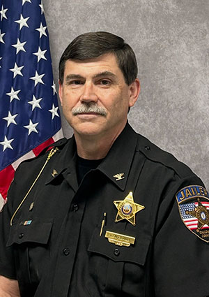 Ken Claud